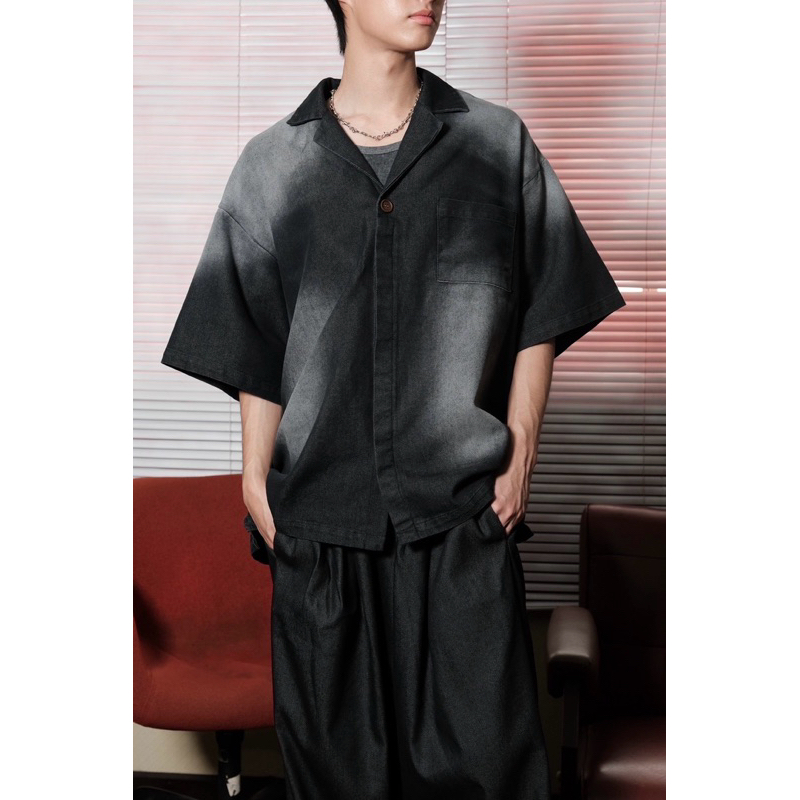 Begunclothes ll Moonlight Shirt