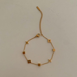 HER OBJECTIVE_HER TIVORY BRACELET