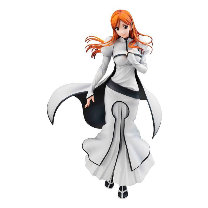 Megahouse GALS Series: BLEACH - Orihime Inoue Arrancar Arc ( Genuine authentic figure ✅ )