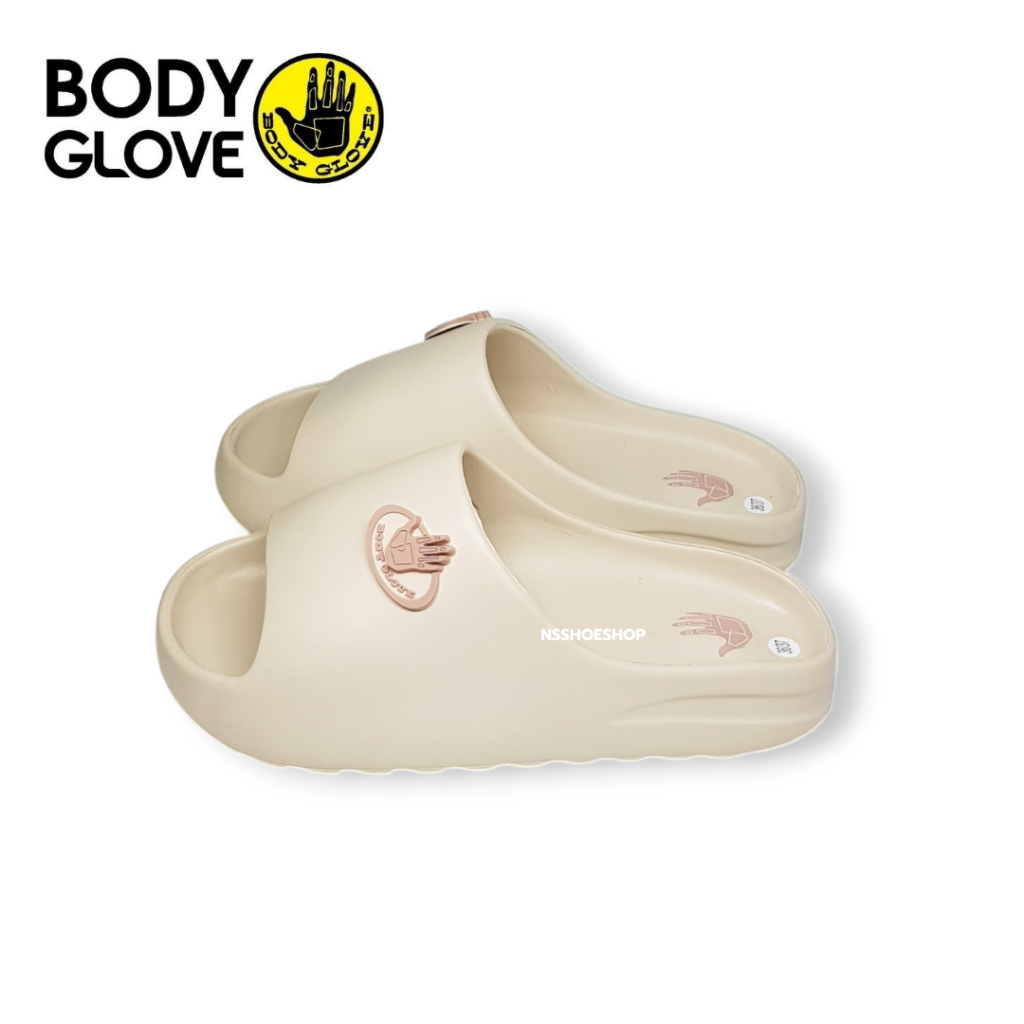 [ส่งทุกวัน] ใหม่!!! Body Glove รองเท้าแตะแบบสวม ผู้หญิง รุ่น BGL61 size 36-41