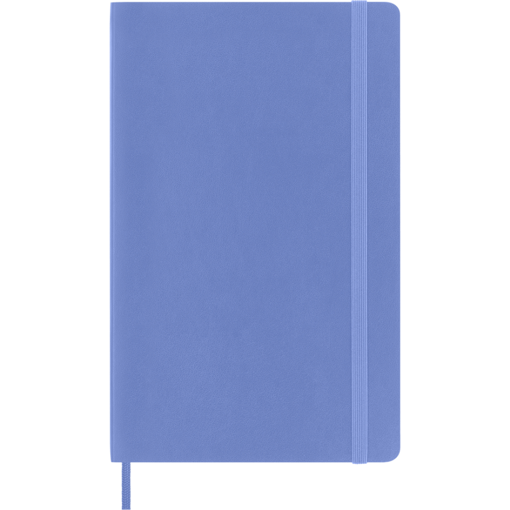 Moleskine Classic Notebook Hard Cover | Ruled | Large 13x21 cm สมุดโน๊ต สมุดบันทึก ปกแข็ง เส้นบรรทัด