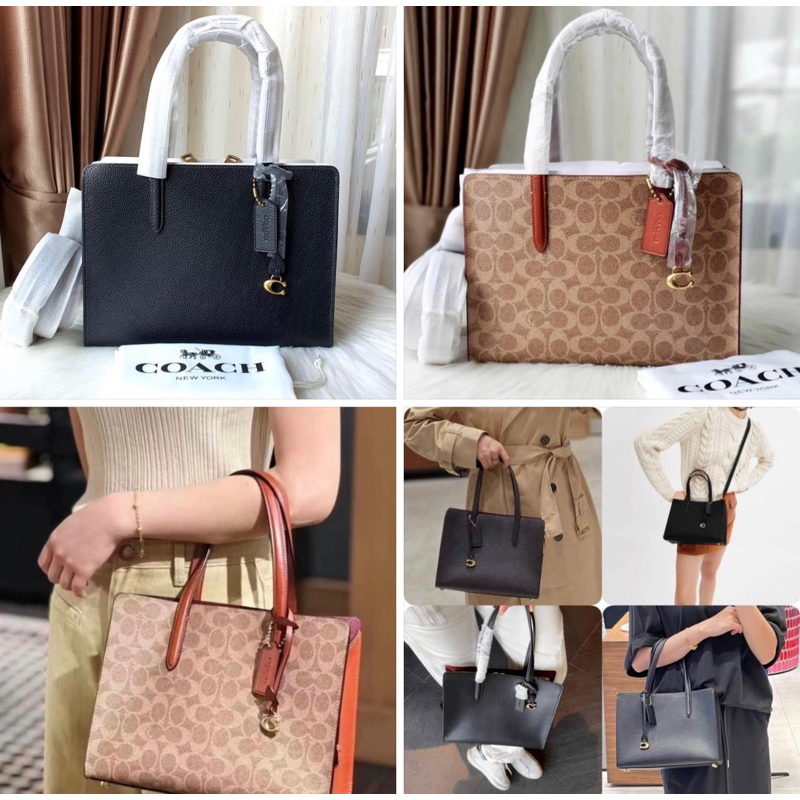 Shop หายาก Carter Carryall Bag 28 Cl475 CJ806