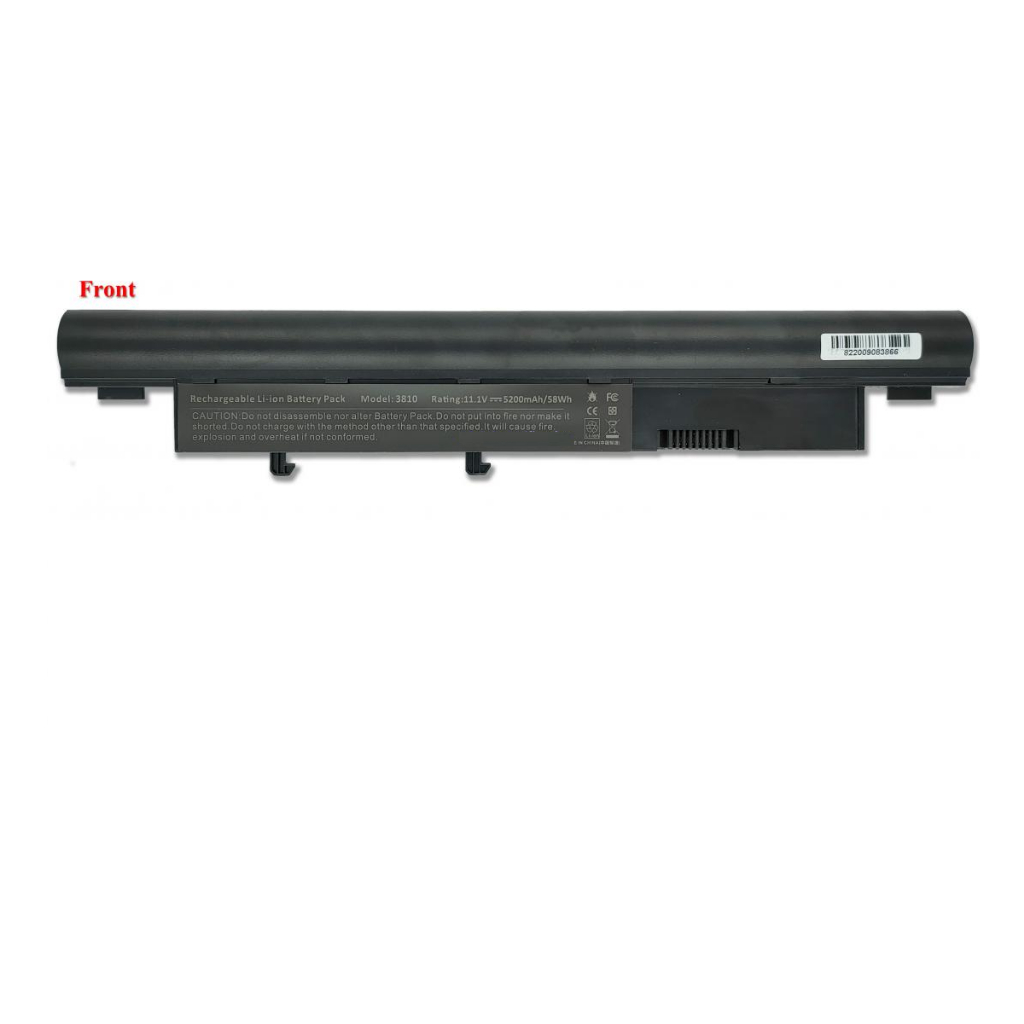 (พรีออเดอร์) Acer Acer 3810T battery 4810 5810 8471 8571 รูปที่ 3
