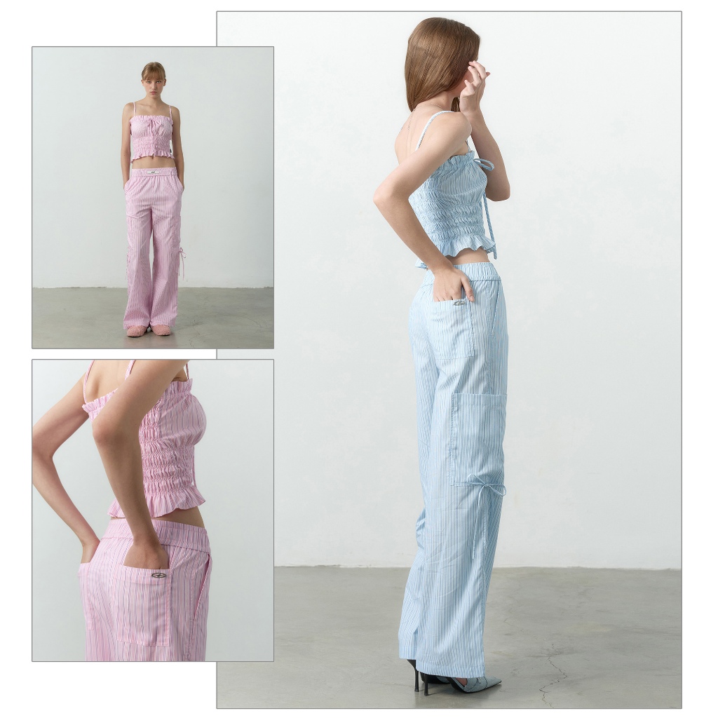 GIGAL CASEY PAJAMAS PANTS