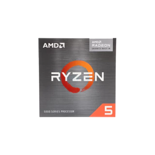 ซีพียู CPU AMD RYZEN 5 5500GT 6 CORE12 THREAD PROCESSER