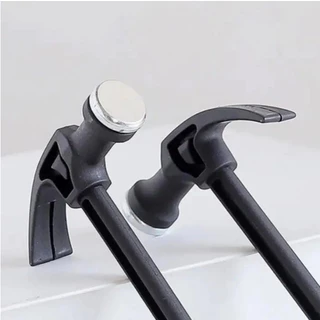 ค้อนโลหะ ขนาดเล็ก สําหรับทํางาน ค้อนมินิ ซ่อมแซมด้วยเครื่องมือ งานไม้ DIY ฮอร์นค้อน