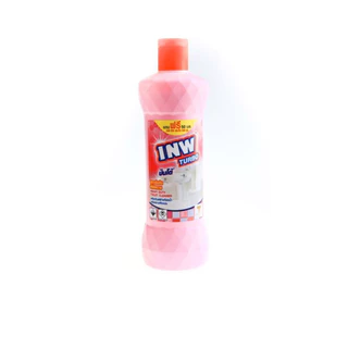 น้ำยาล้างห้องน้ำเทพ INW 3 ขวด ปริมาณขวดละ 500 มล.(COSP)