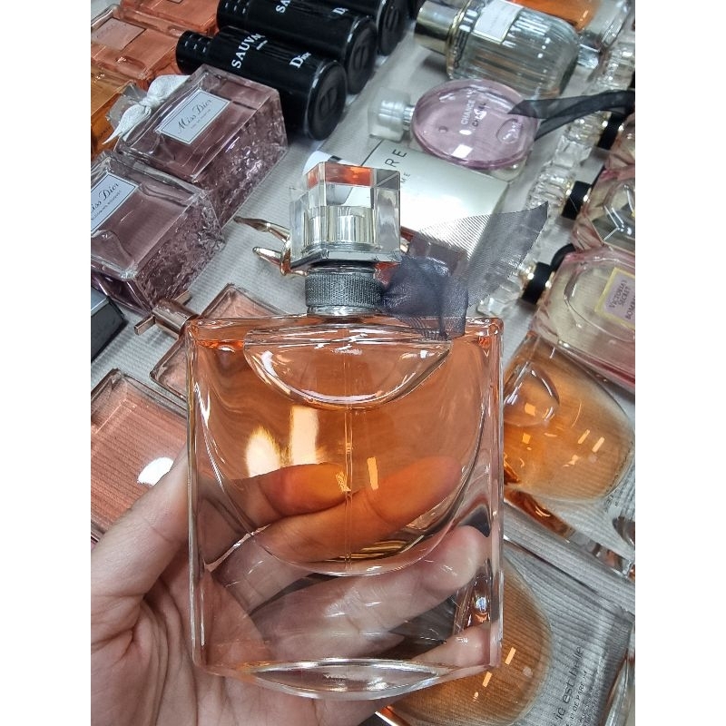 น้ำหอม La vie est belle Lancome 100ml