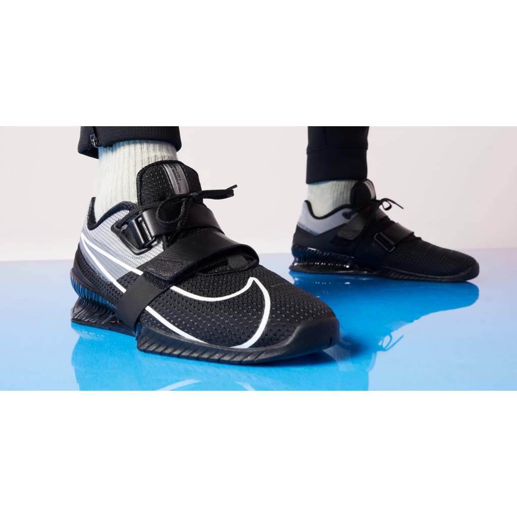 [Pre-order] รองเท้า Nike Romaleos 4 Weightlifting Shoes