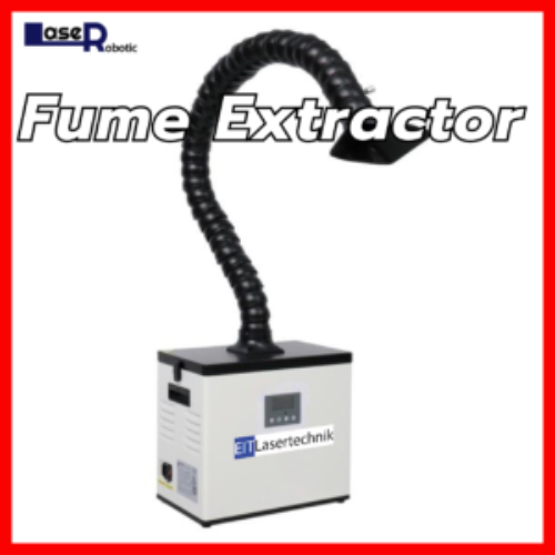 "เครื่องดูดควันรุ่น EITPA-300TS-IQ/EITPA-500TS-IQ"Fume Extractor EITPA-300TS-IQ/EITPA-500TS-IQ
