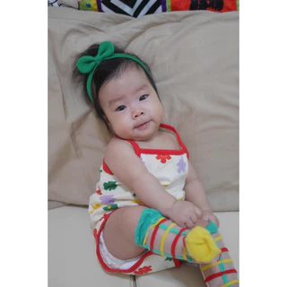 🎀 Bearbebe Mini bow 🎀 คาดผมโบว์น่ารัก💕