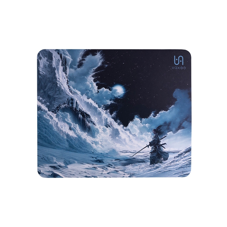VAXEE PA Frost Wanderer Mousepad