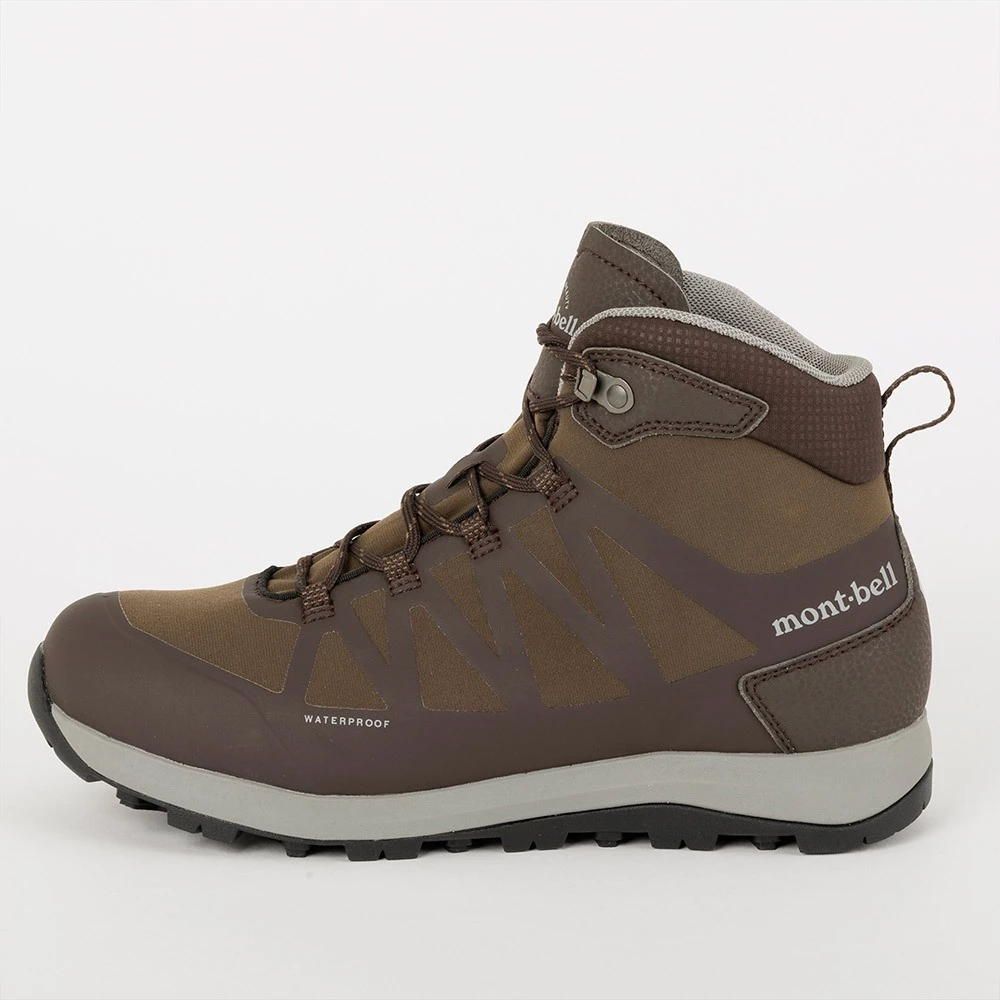 Montbell รองเท้าบุนวมกันน้ำ Neige Walker Men s รุ่น 1129695 thumbnail 10