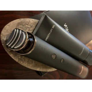 VITALIFT RF EX 2026 เครื่องยกกระชับ ค่าพลังงานRF สูงที่สุด Panasonic EH-SR86 มีวิธีใช้ภาษาไทย