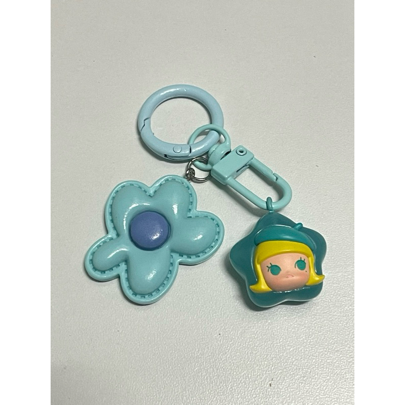 พวงกุญแจ จี้ Popmart พร้อมส่ง‼️