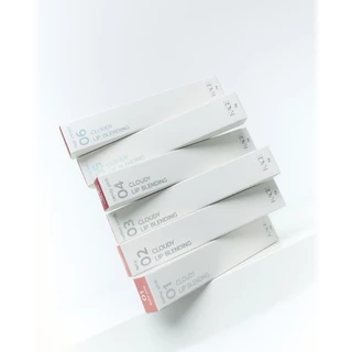 Kage Cloudy Lip Blending (2g) คาเกะ ลิปไลน์เนอร์เนื้อนุ่ม