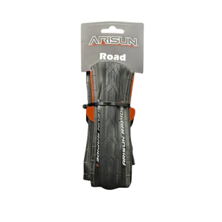ยางจักรยาน ขอบพับ ARISUN RAPID รุ่น C2PRO ขนาด 700×25C / 700×28C