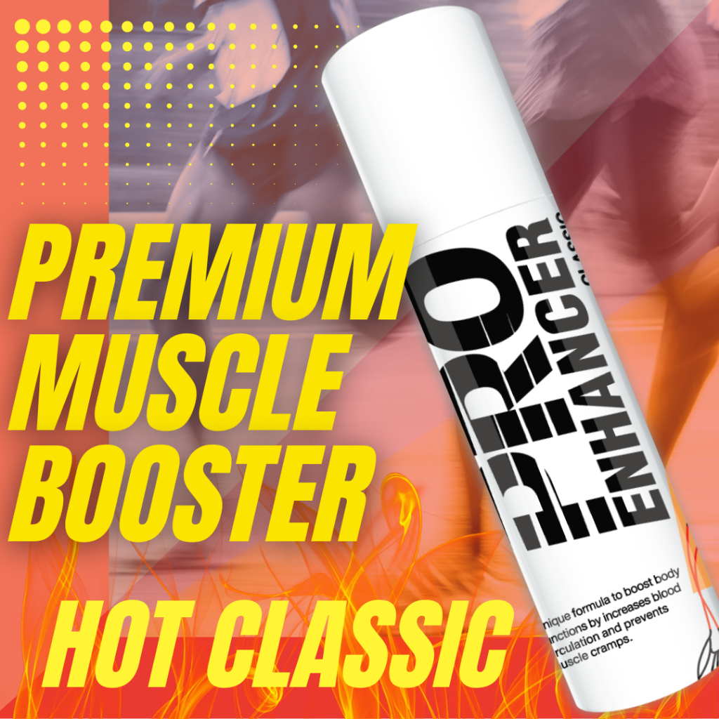 Proenhancer Classic สูตรคลาสสิค ให้ความสดชื่น ผ่อนคลาย ขวดใหญ่ ขนาด 150 ml.