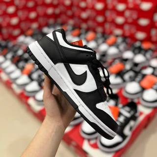 DUNK LOW PANDA สินค้ามือ 1 ของแท้💯 ป้ายไทย มีแท็กรับประกันสินค้าจากทางร้าน