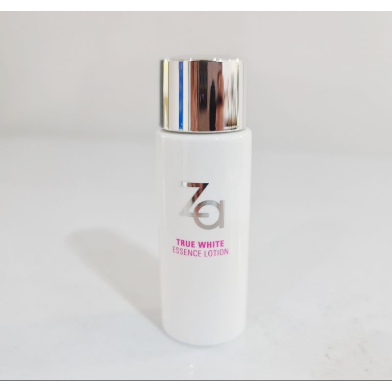 Za true white ex essence lotion 30 ml