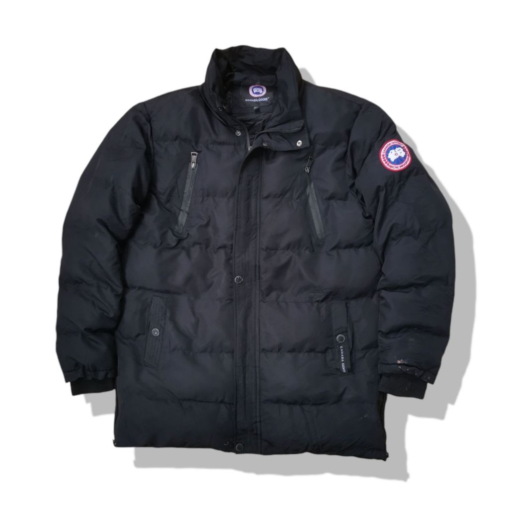 Canada Goose Expedition Parka Jacket รอบอก 44”