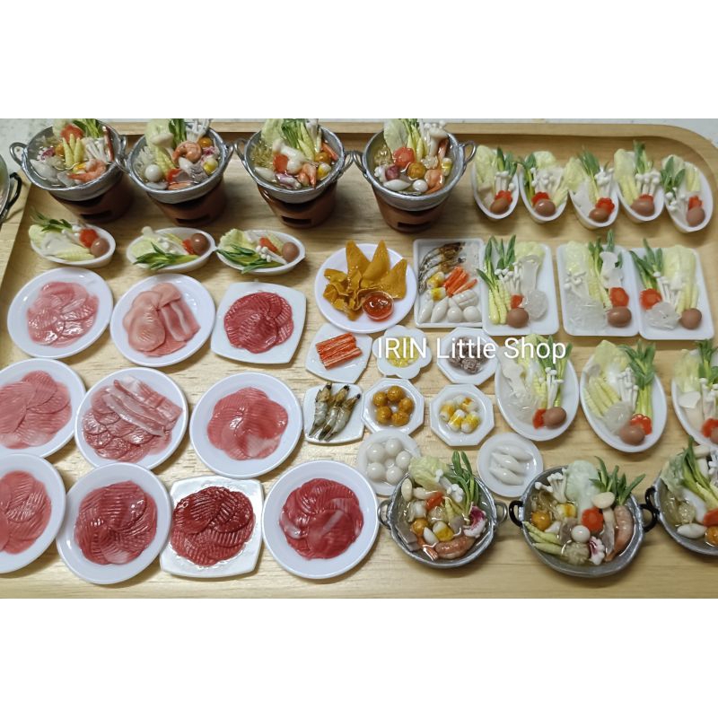 หมูกระทะจิ๋วสุกี้จิ๋ว ขอบกระทะมีความคมไม่เหมาะกับเด็ก,มีให้เลือกทั้งเตาทรงเหลี่ยม,ทรงกลม,ราคาต่อ1ชิ้น