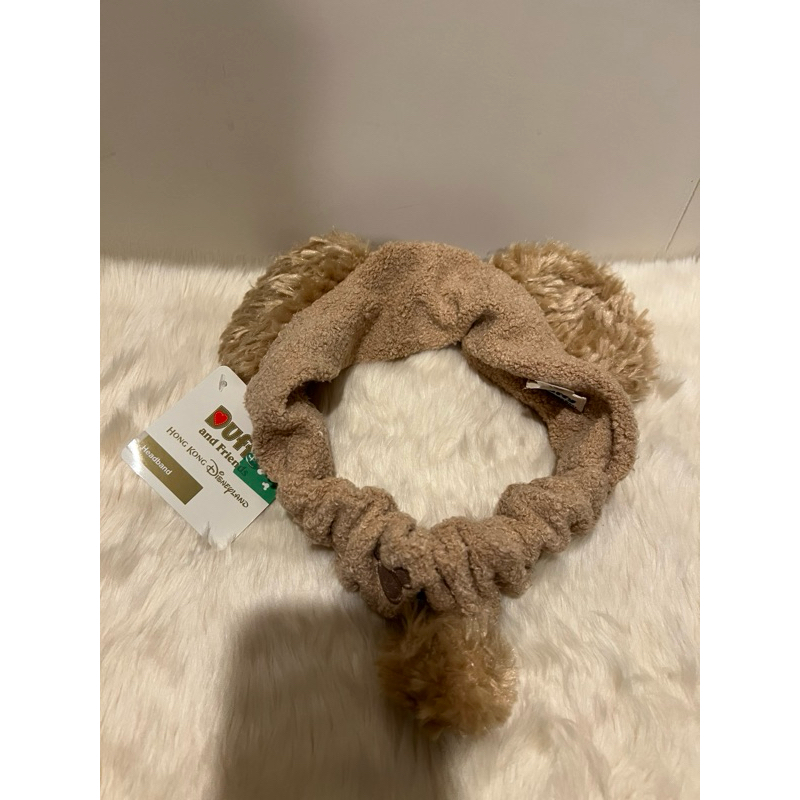 ☘️Duffy & Friend☘️ ที่คาดผม Duffy