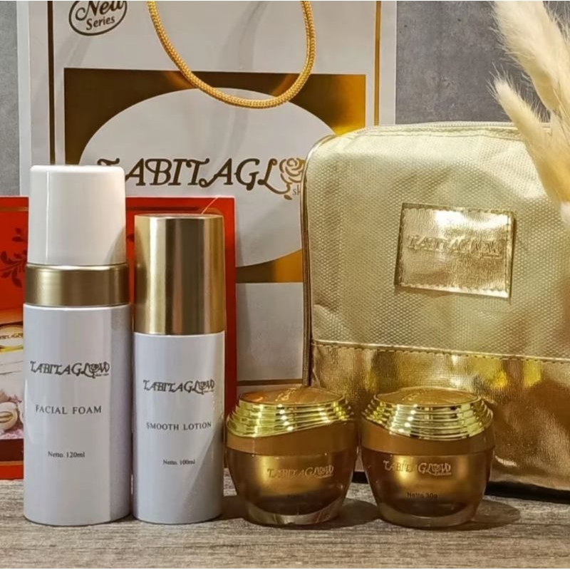 ครีมตาบีตาโกว์ tabita ของแท้100% สินค้านำเข้าจากอินโด