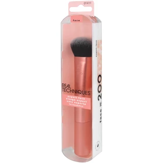 1411 Real Techniques Expert Face Brush เรียล เทคนิค เอ็กส์เปิต เฟส บรัช