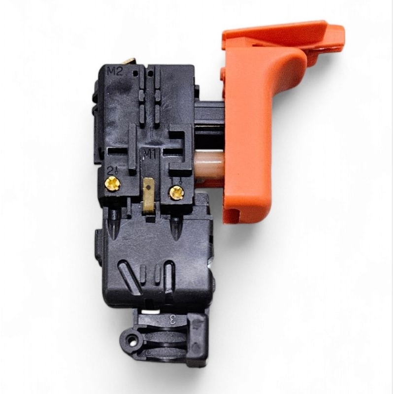 PUMPKIN SP42168-91 สวิตซ์สว่านโรตารี่ PTT2-26D PTT2-26DFR PTT2-26DFV PTT2-26DRE  *อะไหล่แท้* 42185 4