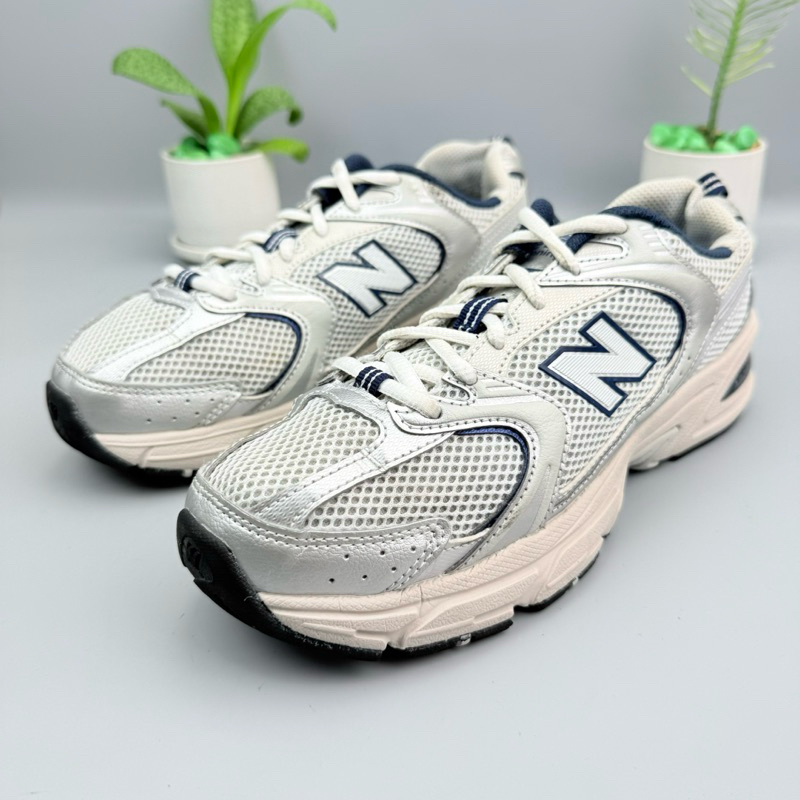 Sz.39.5 New Balance 530KA มือสองของแท้