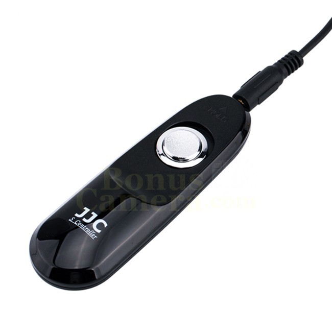 RR-100 สายลั่นชัตเตอร์ฟูจิ GFX 50R,GFX50S,GFX 50S II,GFX100,GFX100S,GFX100S II FujiFilm Shutter Rele