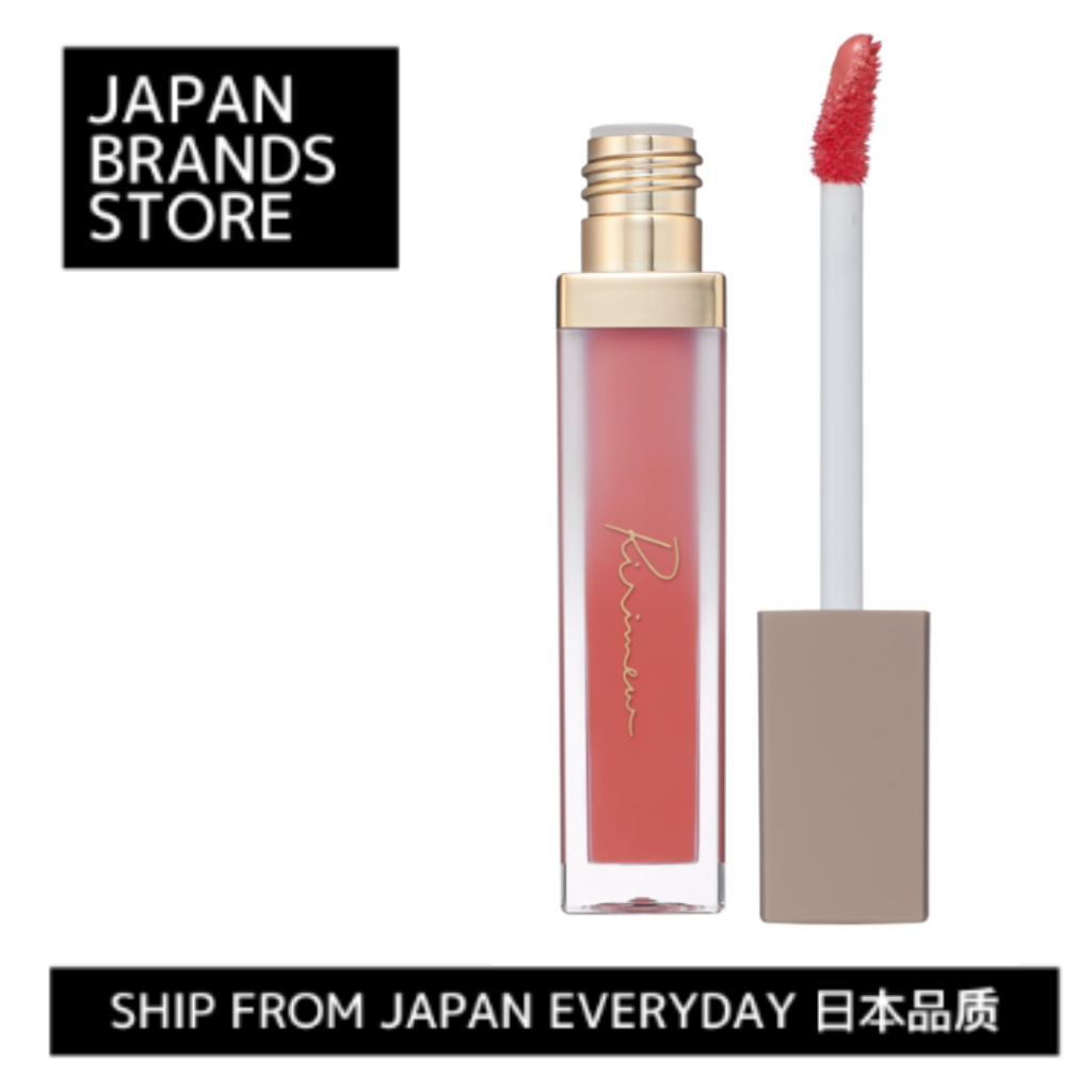 [Ship from Japan Direct] Ririmew Muted Sheer Tint M03 Rich Guava Tea/[เรือจากญี่ปุ่นโดยตรง] Ririmew 