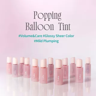 Laka : Popping Balloon Tint [Official Store]