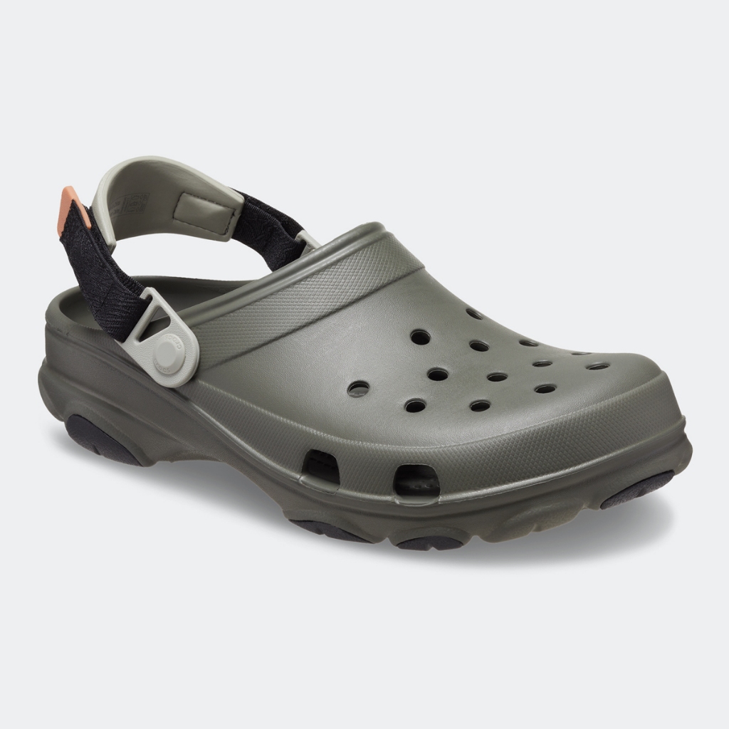 CROCS รองเท้าแตะ ผู้ใหญ่ รุ่น W CS CRO U ALL TERRAIN CG /206340