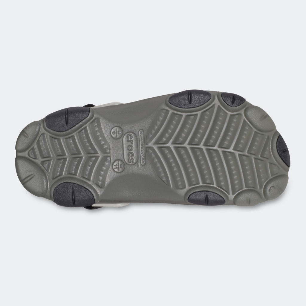 CROCS รองเท้าแตะ ผู้ใหญ่ รุ่น W CS CRO U ALL TERRAIN CG /206340