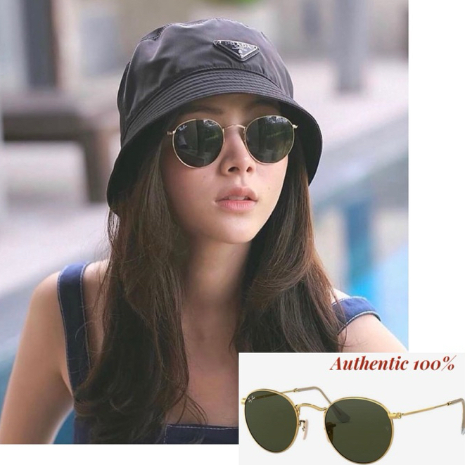 แว่นกันแดด ของแท้ พร้อมส่ง
