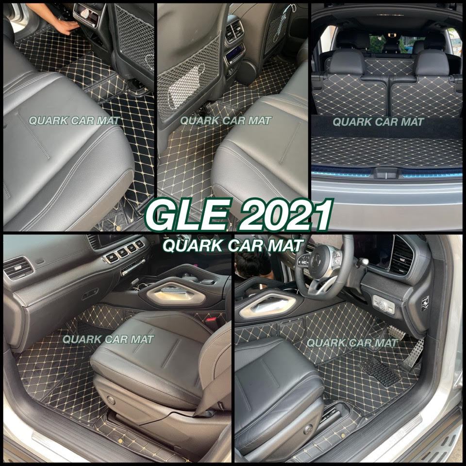 (รับประกัน2ปี) BENZ GLC 4 ประตู และ GLC COUPE ของแท้ ตรงรุ่น ครบชุด (ฟรีแถม4)