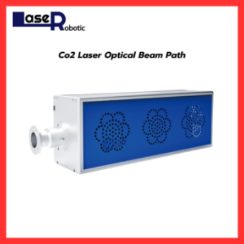 CO2 Laser Optical Beam Path- เส้นทางลำแสงเลเซอร์ CO2