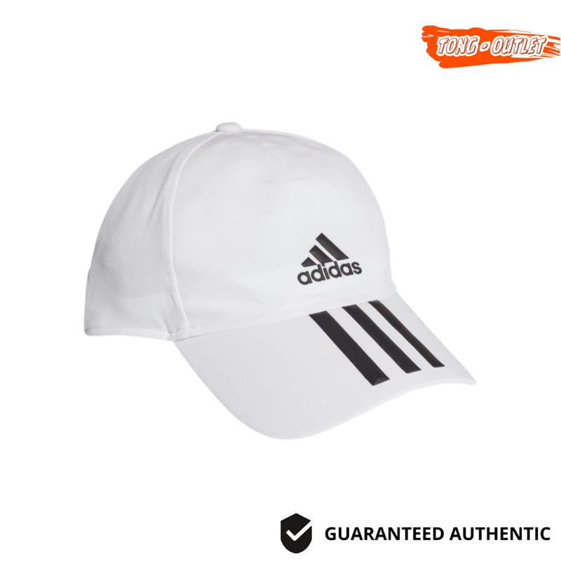หมวก ADIDAS AEROREADY 4ATHLTS BASEBALL CAP สินค้าของแท้ พร้อมป้ายtag พร้อมส่ง
