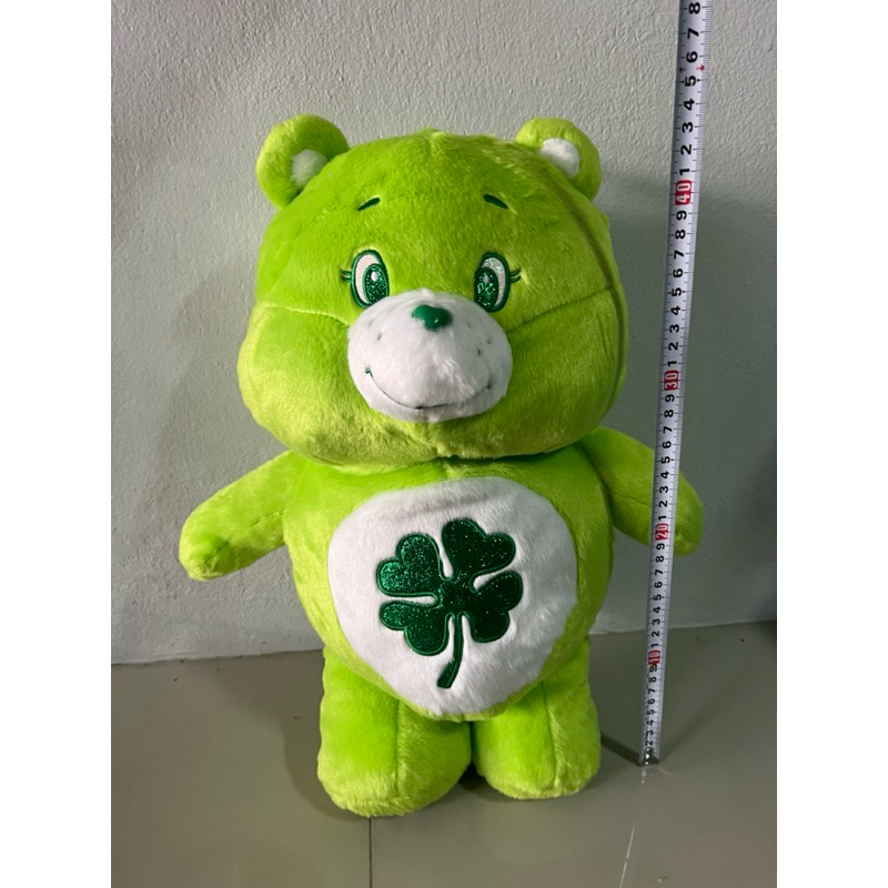 ตุ๊กตาแคร์แบร์ size 43 cm