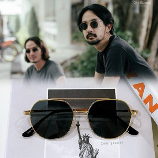 มีส่งด่วน 🇹🇭 แว่นวินเทจ 😎 บิลลี่ 4Kings 😎 สุดฮิต สินค้าพร้อม…