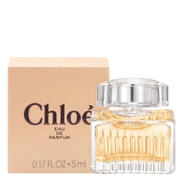 Chloe EDP กลิ่นฟลอรัล รู้สึกสดชื่น
