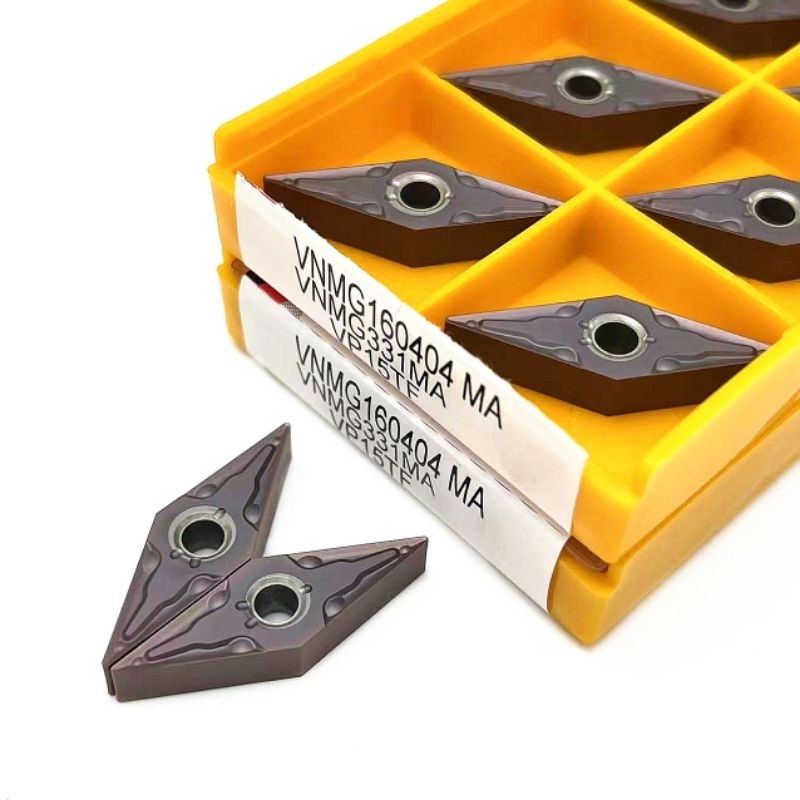 VNMG160404 VNMG160408 UE6020 US735 VP15TF