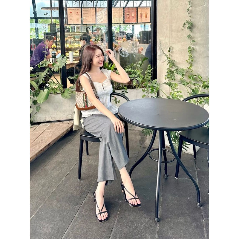 WILA _SHOES รุ่น ว-1