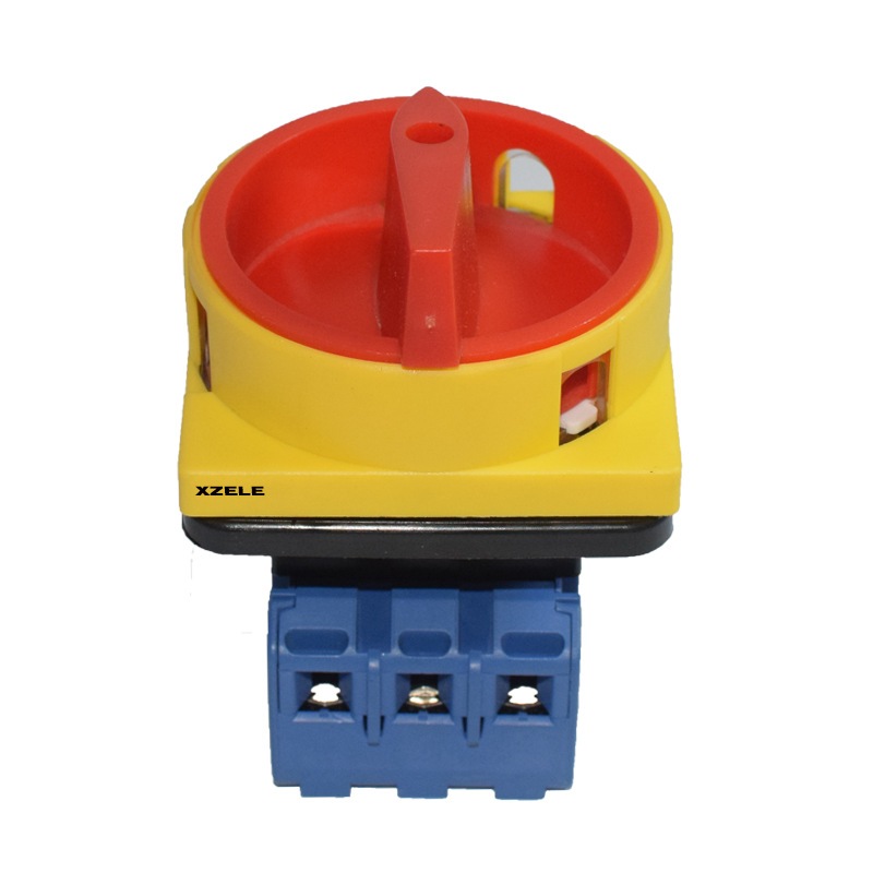 สวิทช์ตัดไฟ ขนาด LW26GS-20A LW26GS-32A LW26GS-63A LW98-16 LW98-20 พร้อมส่ง