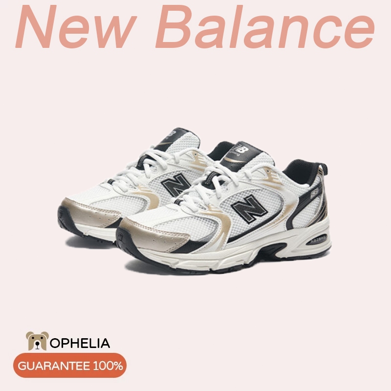 NEW BALANCE MR530TC 100%ของแท้ รองเท้าลำลอง