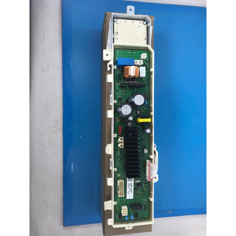 ST7194 SAMSUNG DC94-13487L เมนบอร์ด+ดิสเพลย์ เครื่องซักผ้า ASSY PCB EEPROM อะไหล่ใหม่/อะไหล่แท้บริษัท รุ่น WA15CG5CG5441