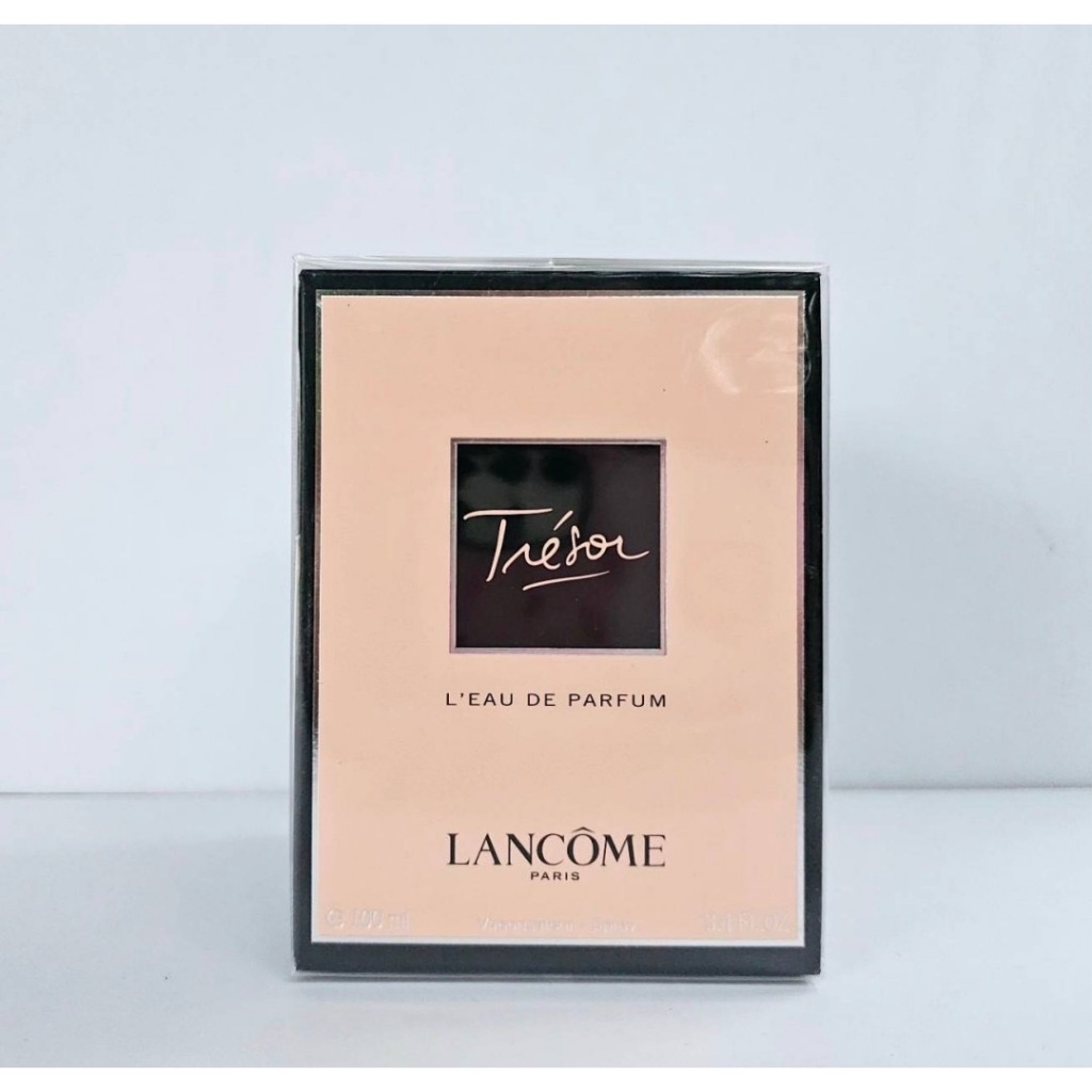 น้ำหอม Lancome Tresor EDP 100ml