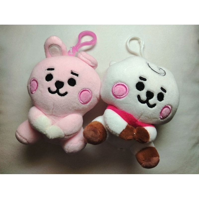 ตุ๊กตา BT21 Cooky RJ Chimmy